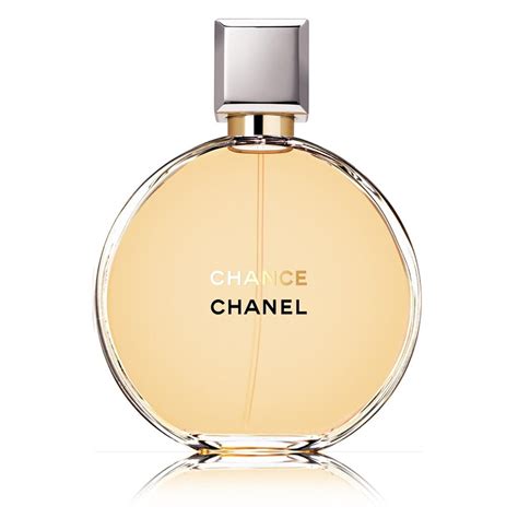 noterdame chanel chance